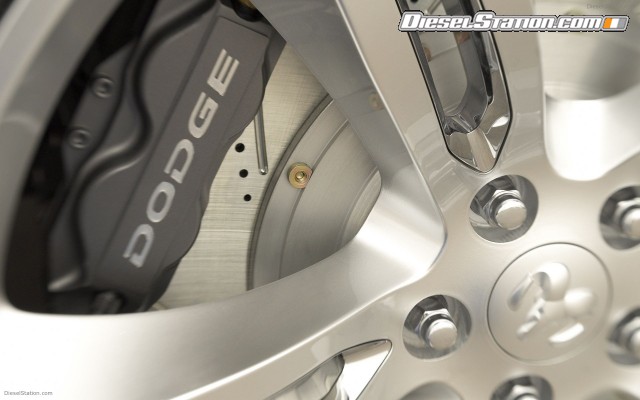 Dodge Zeo Concept Widescreen Picture #13 Dodge Zeo Concept Widescreen Picture #13