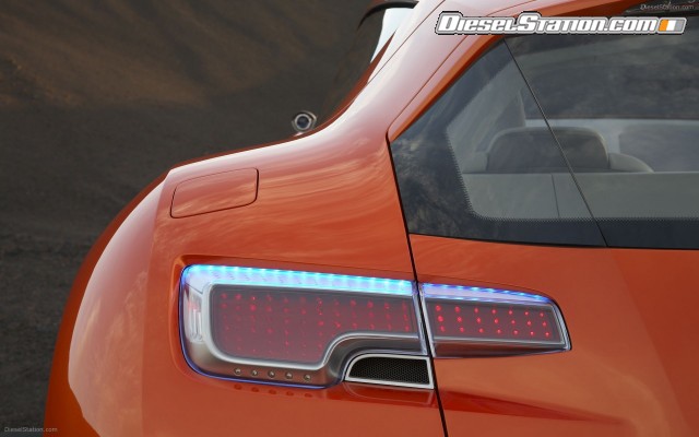 Dodge Zeo Concept Widescreen Picture #56 Dodge Zeo Concept Widescreen Picture #56