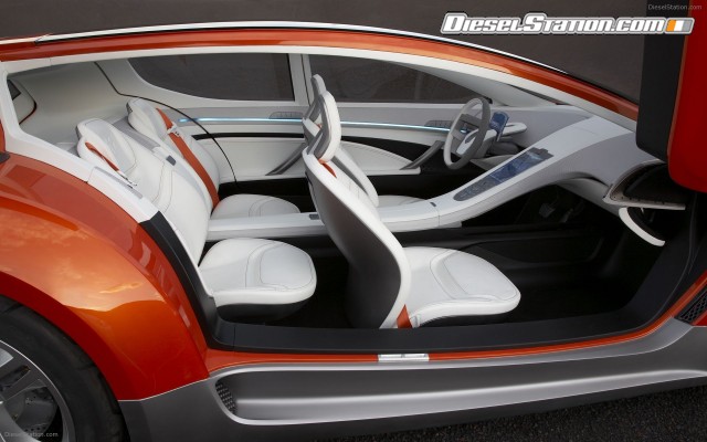 Dodge Zeo Concept Widescreen Picture #11 Dodge Zeo Concept Widescreen Picture #11