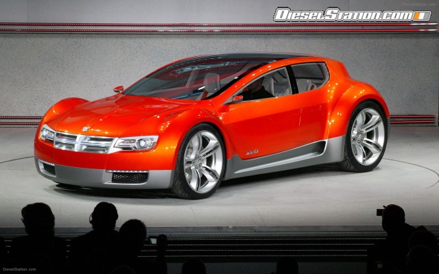Dodge Zeo Concept Widescreen Picture #2 Dodge Zeo Concept Widescreen Picture #2