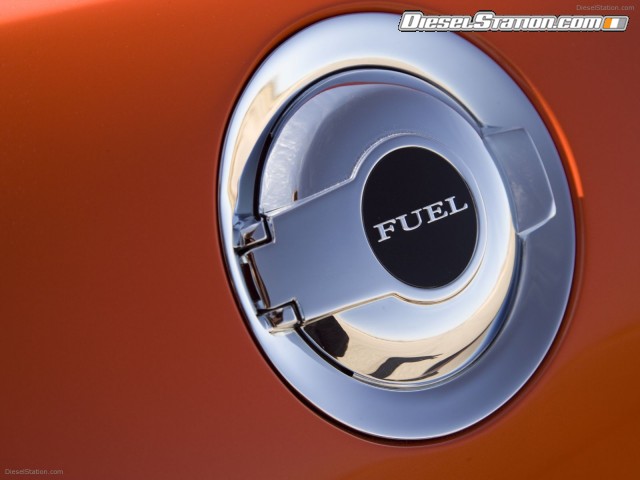 Dodge challenger srt8 2008 Picture #9 Dodge challenger srt8 2008 Picture #9