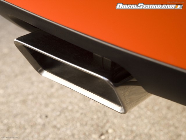 Dodge challenger srt8 2008 Picture #1 Dodge challenger srt8 2008 Picture #1