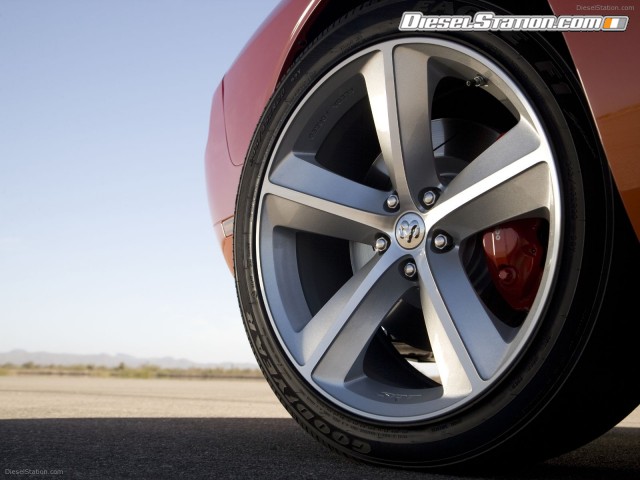 Dodge challenger srt8 2008 Picture #2 Dodge challenger srt8 2008 Picture #2