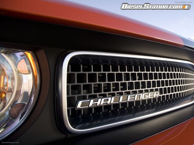 Dodge challenger srt8 2008 Picture #4 Dodge challenger srt8 2008 Picture #4