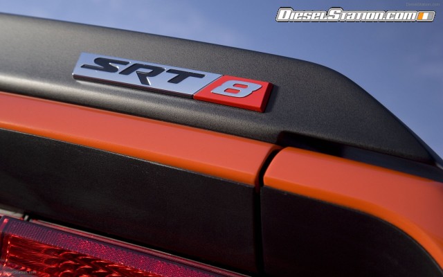 Dodge challenger srt8 2008 Widescreen Picture #0 Dodge challenger srt8 2008 Widescreen Picture #0