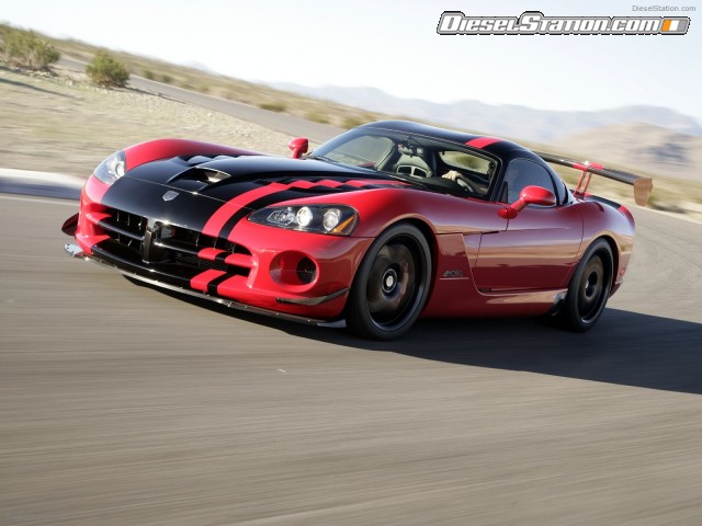 Dodge dodge viper srt10 acr 2008 Picture #17 Dodge dodge viper srt10 acr 2008 Picture #17