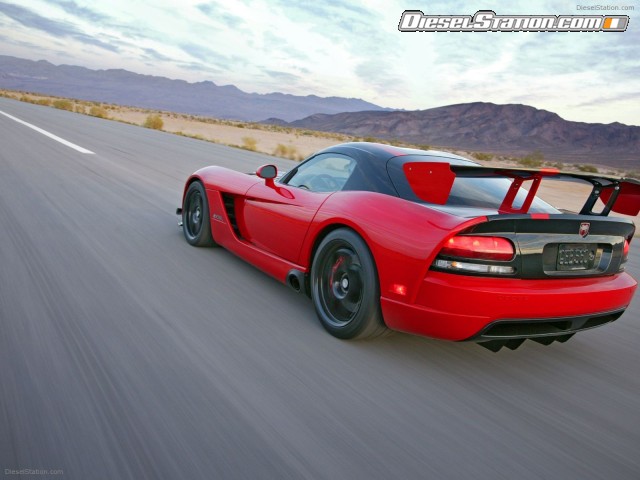 Dodge dodge viper srt10 acr 2008 Picture #18 Dodge dodge viper srt10 acr 2008 Picture #18