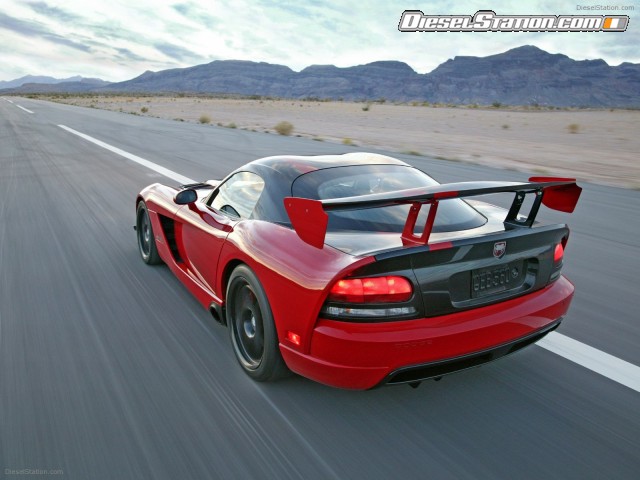 Dodge dodge viper srt10 acr 2008 Picture #19 Dodge dodge viper srt10 acr 2008 Picture #19