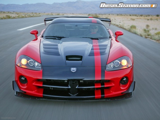 Dodge dodge viper srt10 acr 2008 Picture #26 Dodge dodge viper srt10 acr 2008 Picture #26