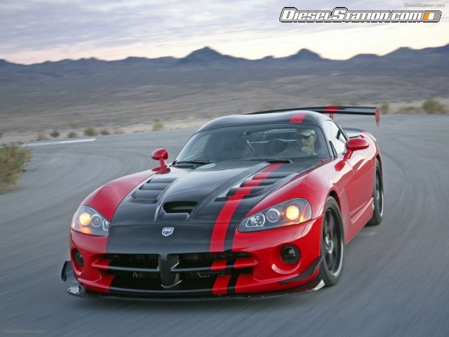 Dodge dodge viper srt10 acr 2008 Picture #24 Dodge dodge viper srt10 acr 2008 Picture #24