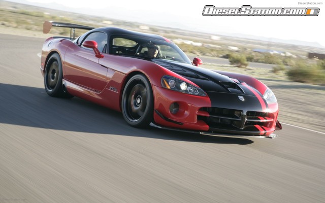 Dodge dodge viper srt10 acr 2008 Widescreen Picture #30 Dodge dodge viper srt10 acr 2008 Widescreen Picture #30