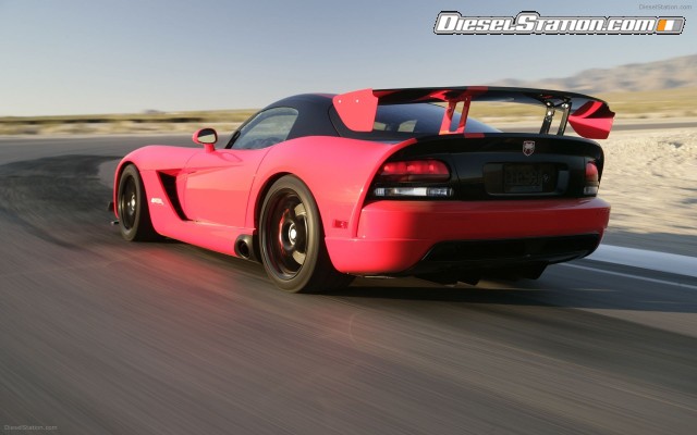 Dodge dodge viper srt10 acr 2008 Widescreen Picture #10 Dodge dodge viper srt10 acr 2008 Widescreen Picture #10