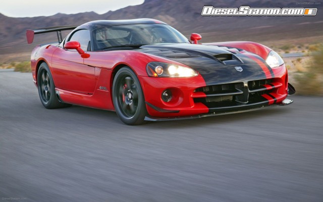 Dodge dodge viper srt10 acr 2008 Widescreen Picture #38 Dodge dodge viper srt10 acr 2008 Widescreen Picture #38