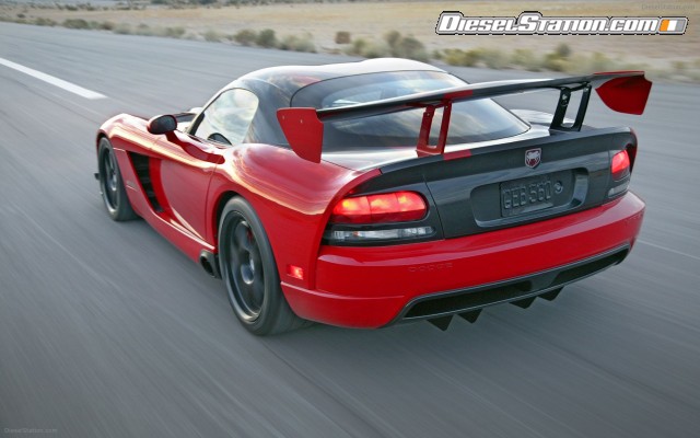 Dodge dodge viper srt10 acr 2008 Widescreen Picture #28 Dodge dodge viper srt10 acr 2008 Widescreen Picture #28