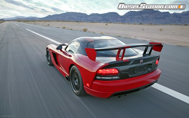 Dodge dodge viper srt10 acr 2008 Widescreen Picture #12 Dodge dodge viper srt10 acr 2008 Widescreen Picture #12