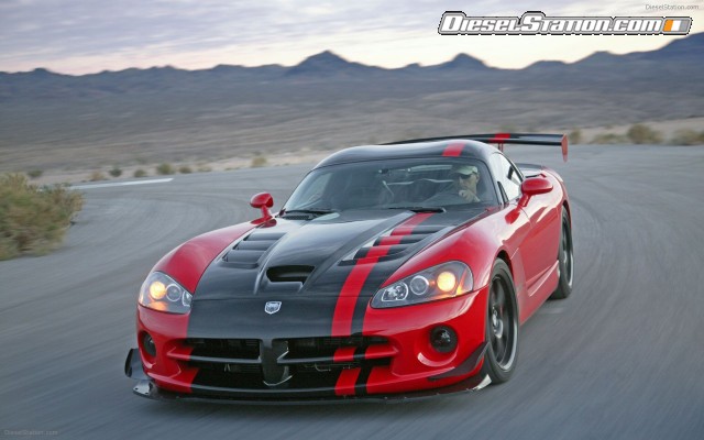 Dodge dodge viper srt10 acr 2008 Widescreen Picture #20 Dodge dodge viper srt10 acr 2008 Widescreen Picture #20