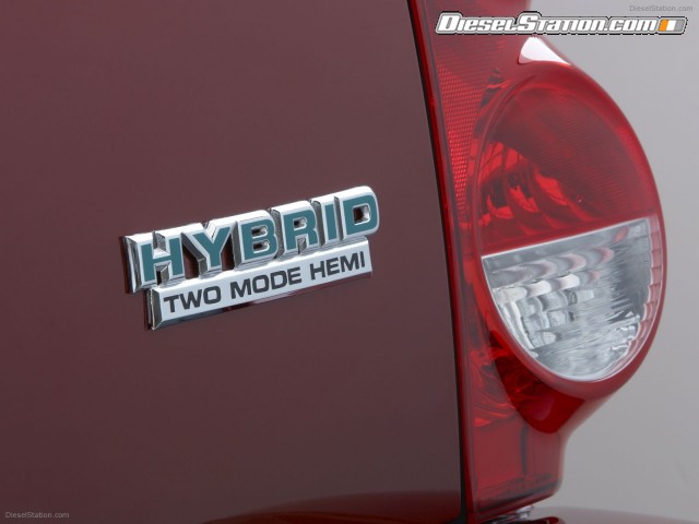 Dodge durango hybrid 2009 Picture #17 Dodge durango hybrid 2009 Picture #17