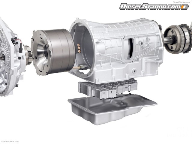 Dodge durango hybrid 2009 Picture #1 Dodge durango hybrid 2009 Picture #1