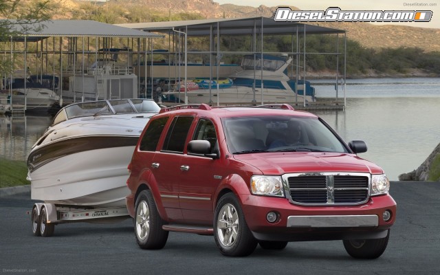 Dodge durango hybrid 2009 Widescreen Picture #21 Dodge durango hybrid 2009 Widescreen Picture #21