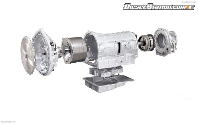 Dodge durango hybrid 2009 Widescreen Picture #18 Dodge durango hybrid 2009 Widescreen Picture #18