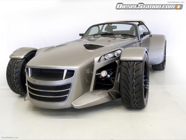 Donkervoort GTO 2013 Picture #5 Donkervoort GTO 2013 Picture #5