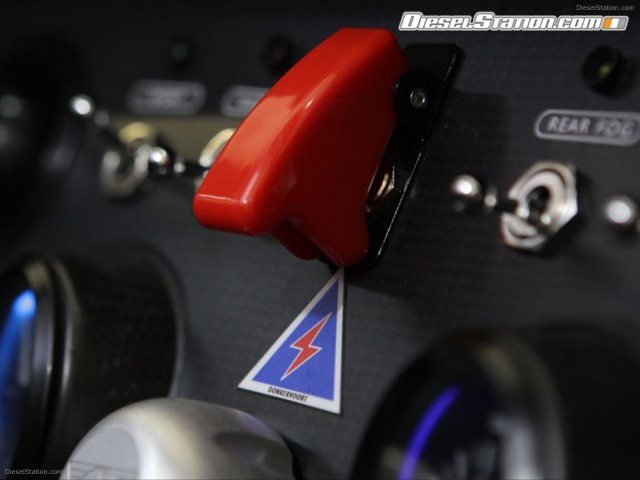 Donkervoort GTO 2013 Picture #26 Donkervoort GTO 2013 Picture #26