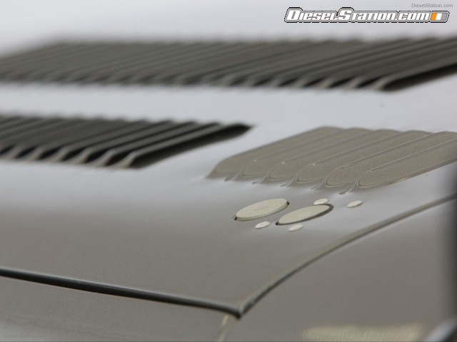 Donkervoort GTO 2013 Picture #14 Donkervoort GTO 2013 Picture #14