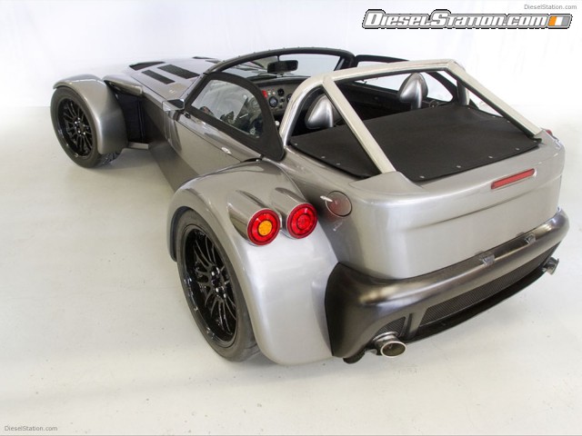 Donkervoort GTO 2013 Picture #2 Donkervoort GTO 2013 Picture #2