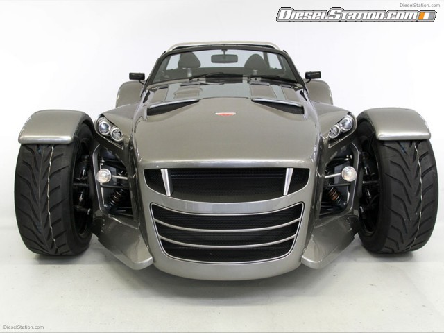 Donkervoort GTO 2013 Picture #22 Donkervoort GTO 2013 Picture #22