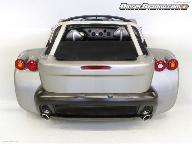 Donkervoort GTO 2013 Picture #15 Donkervoort GTO 2013 Picture #15