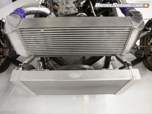 Donkervoort GTO 2013 Picture #17 Donkervoort GTO 2013 Picture #17