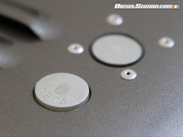 Donkervoort GTO 2013 Picture #4 Donkervoort GTO 2013 Picture #4