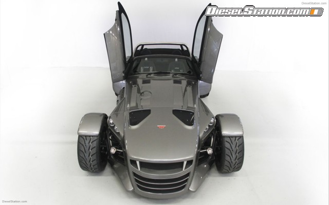 Donkervoort GTO 2013 Widescreen Picture #23 Donkervoort GTO 2013 Widescreen Picture #23