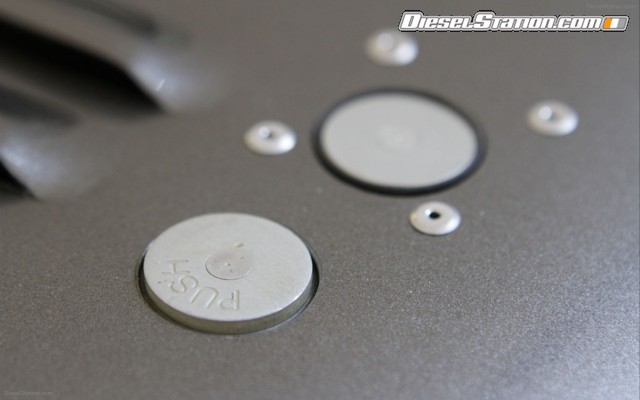 Donkervoort GTO 2013 Widescreen Picture #24 Donkervoort GTO 2013 Widescreen Picture #24