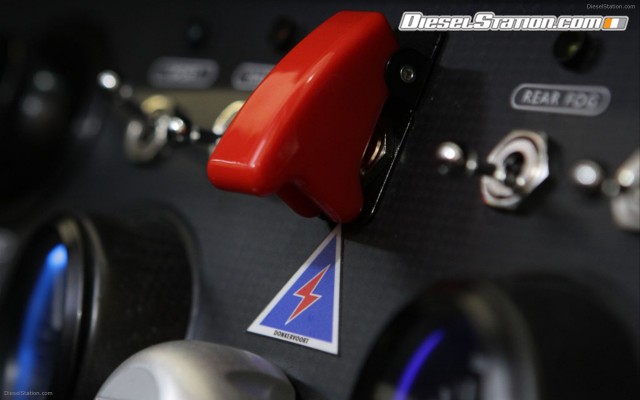 Donkervoort GTO 2013 Widescreen Picture #18 Donkervoort GTO 2013 Widescreen Picture #18