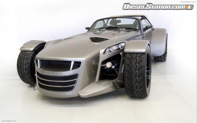 Donkervoort GTO 2013 Widescreen Picture #10 Donkervoort GTO 2013 Widescreen Picture #10