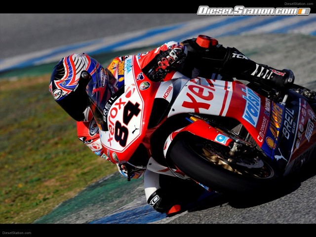 Ducati 1098 R Picture #3 Ducati 1098 R Picture #3