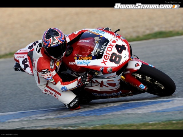 Ducati 1098 R Picture #7 Ducati 1098 R Picture #7
