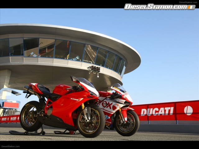 Ducati 1098 R Picture #13 Ducati 1098 R Picture #13