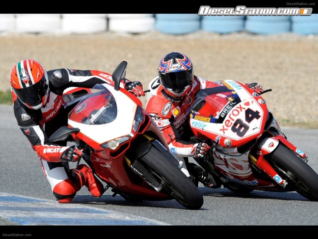 Ducati 1098 R Picture #11 Ducati 1098 R Picture #11