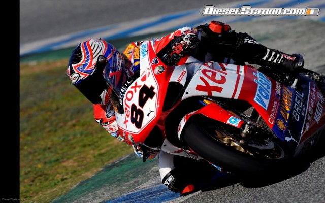 Ducati 1098 R Widescreen Picture #1 Ducati 1098 R Widescreen Picture #1