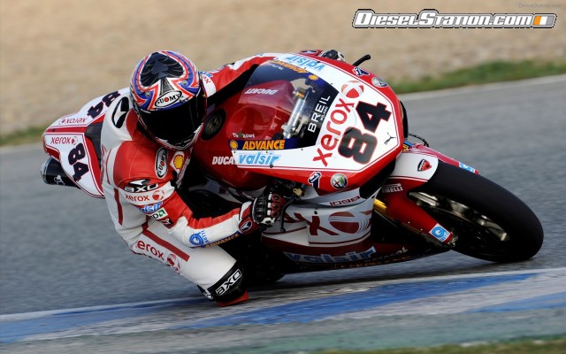 Ducati 1098 R Widescreen Picture #5 Ducati 1098 R Widescreen Picture #5