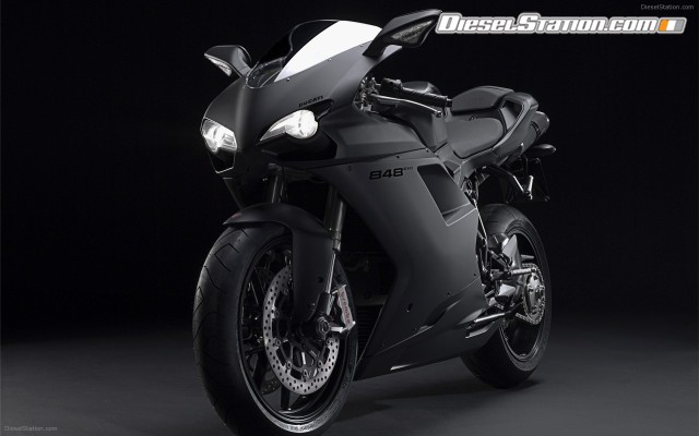 Ducati 848 Evo 2011 Widescreen Picture #17 Ducati 848 Evo 2011 Widescreen Picture #17