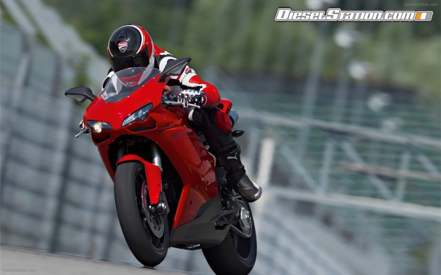 Ducati 848 Evo 2011 Widescreen Picture #22 Ducati 848 Evo 2011 Widescreen Picture #22