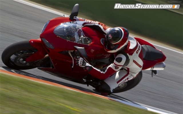 Ducati 848 Evo 2011 Widescreen Picture #13 Ducati 848 Evo 2011 Widescreen Picture #13