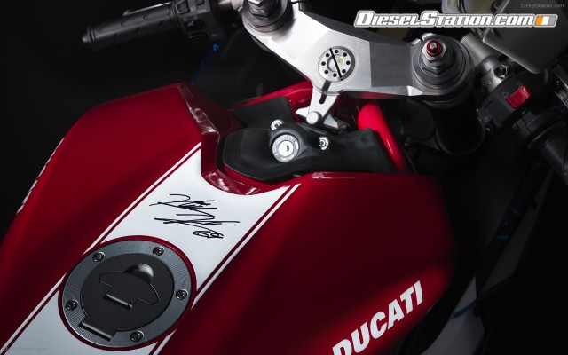 Ducati 848 Nicky Hayden Edition Widescreen Picture #13 Ducati 848 Nicky Hayden Edition Widescreen Picture #13