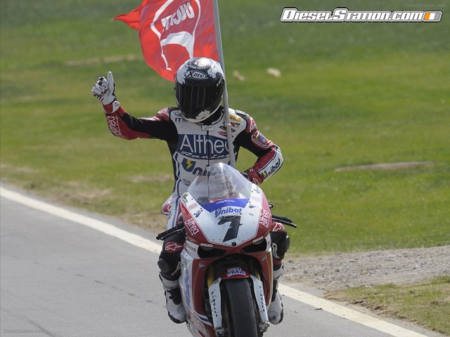 Ducati Carlos Checa scored his 9th victory of 2011 Picture #23 Ducati Carlos Checa scored his 9th victory of 2011 Picture #23