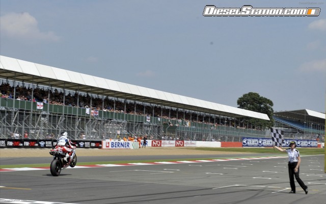 Ducati Carlos Checa scored his 9th victory of 2011 Widescreen Picture #12 Ducati Carlos Checa scored his 9th victory of 2011 Widescreen Picture #12