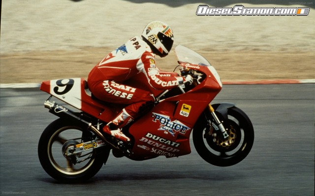 Ducati Carlos Checa scored his 9th victory of 2011 Widescreen Picture #9 Ducati Carlos Checa scored his 9th victory of 2011 Widescreen Picture #9