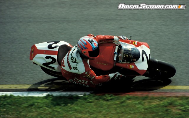 Ducati Carlos Checa scored his 9th victory of 2011 Widescreen Picture #8 Ducati Carlos Checa scored his 9th victory of 2011 Widescreen Picture #8